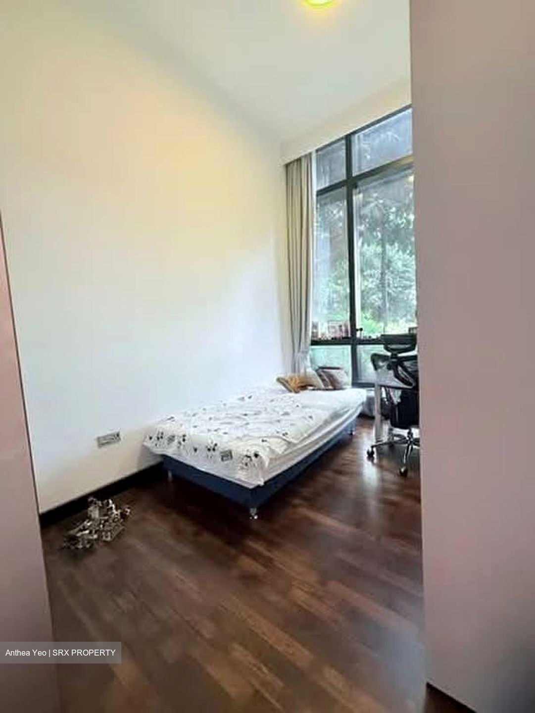 Martin Modern (D9), Condominium #568292711